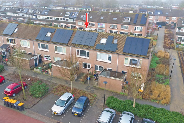 Vliet 23 in Heerhugowaard foto
