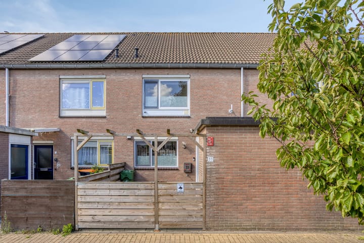 Vliet 33 in Heerhugowaard