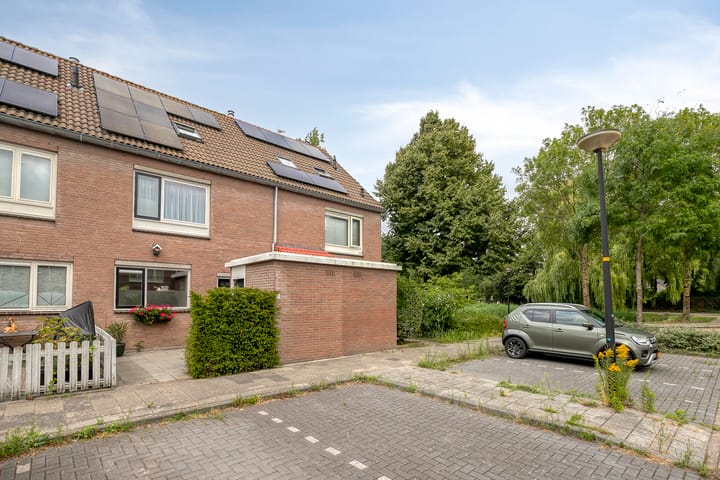 Foto van woning Vliet 55, Heerhugowaard