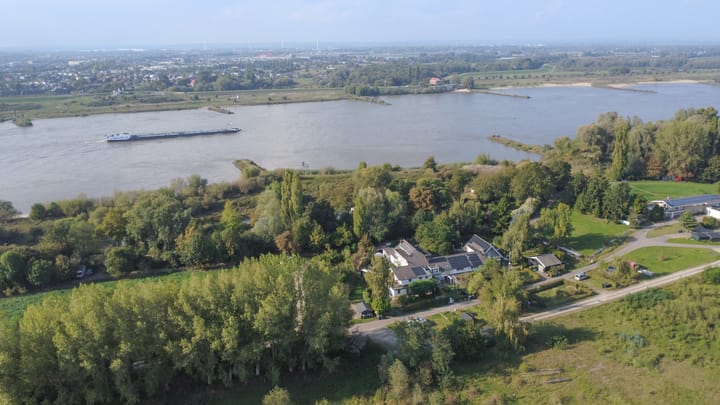 Foto van woning Vlietberg 7, Ooij