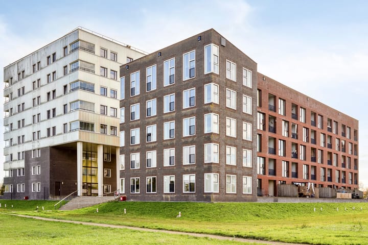 Vlietdijk 182 in Rosmalen foto