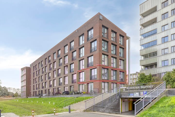 Vlietdijk 46 in Rosmalen foto