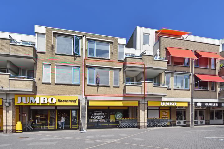 Vliethof 21 in Wateringen