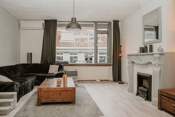 Vlietskant 21b in Leerdam foto