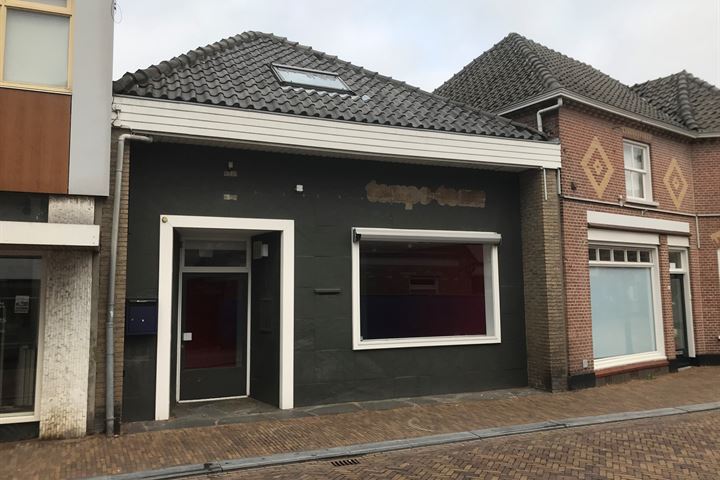 Vlietskant 31 in Leerdam foto