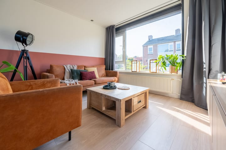 Vlietstraat 9 in Schelluinen