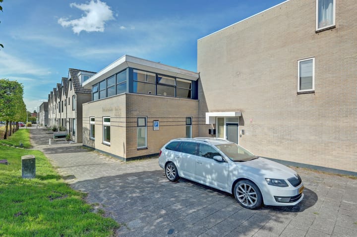 Vlietstroom 1A in Zeewolde