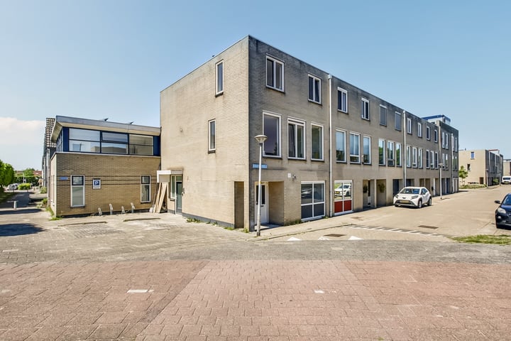 Vlietstroom 1C in Zeewolde