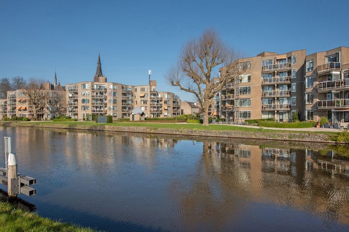 Vlietwijck 114 in Voorburg