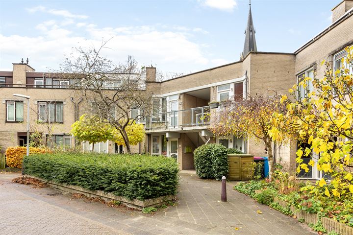 Vlietwijck 24 in Voorburg foto