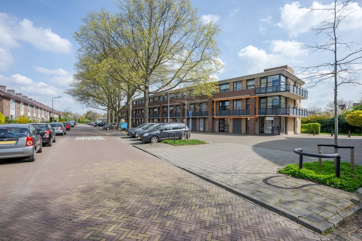Vlietzicht 38 in Voorschoten foto