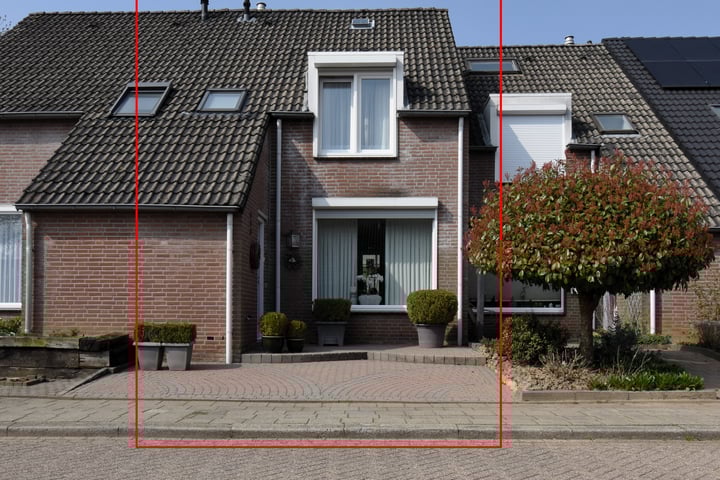 Vliexstraat 3 in Simpelveld
