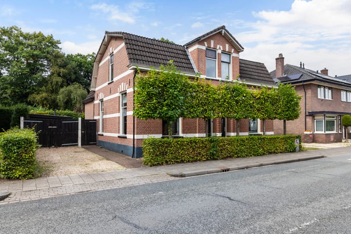 Vlijtseweg 29 in Apeldoorn foto