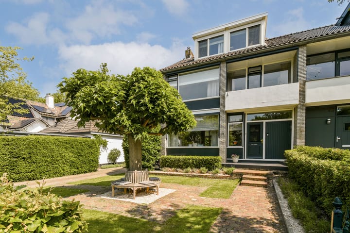 Vlijweg 4 in Dordrecht