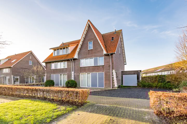 Vlinderlaan 122 in Nijkerk foto