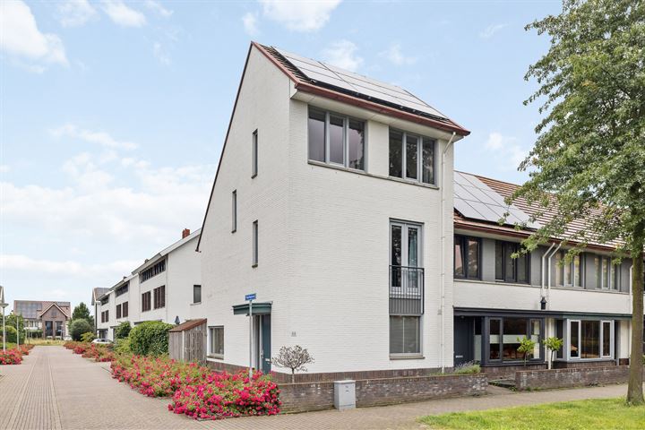 Vlinderlaan 68 in Rosmalen foto