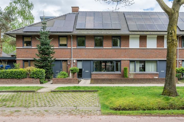Vlinderlaan 75 in Son en Breugel foto