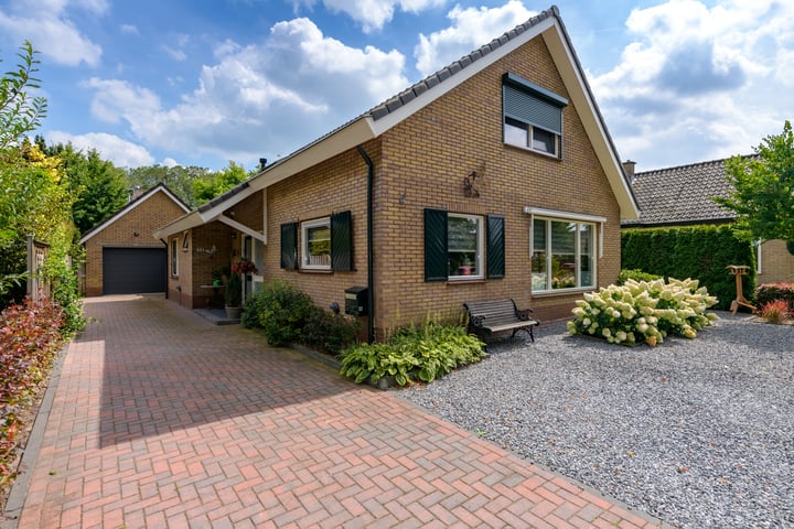 Vlinderstraat 32 in Beekbergen foto