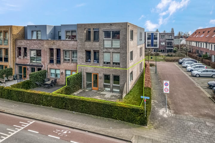 Vlindertuin 1 in Veenendaal foto