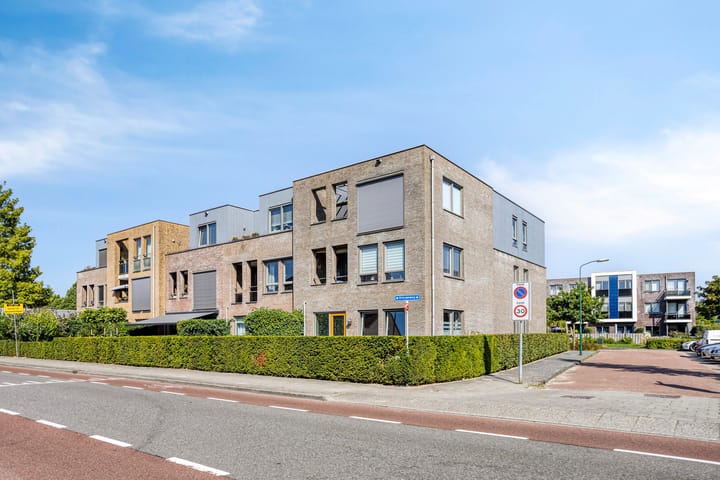 Vlindertuin 17 in Veenendaal foto