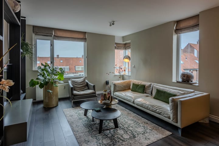 Vlinderveen 2406 in Spijkenisse