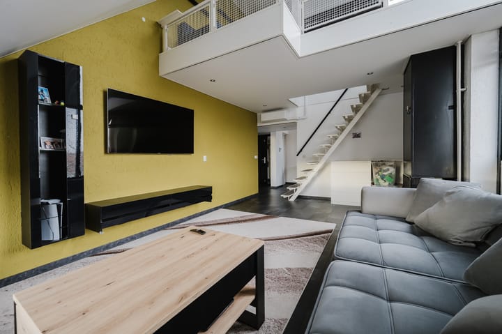 Vlinderveen 3408 in Spijkenisse