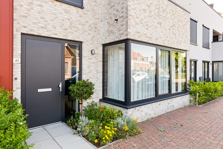 Foto van woning Vlissingsestraat 47, Oost-Souburg