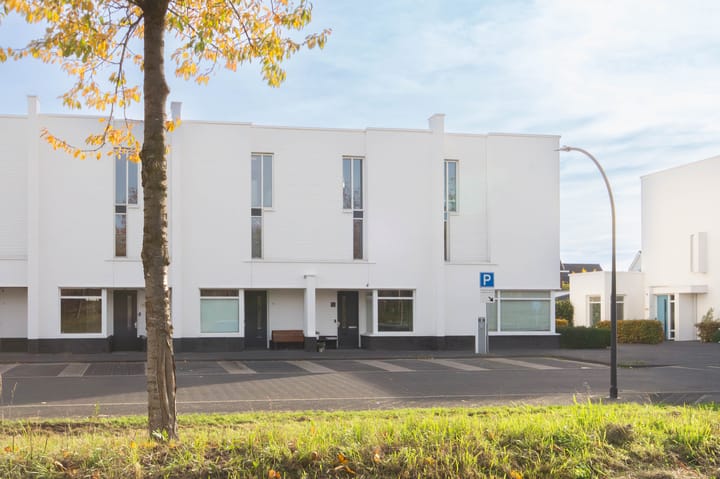 Vlodropstraat 30 in Tilburg