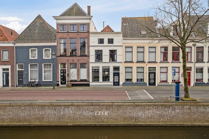 Vloeddijk 19 in Kampen foto