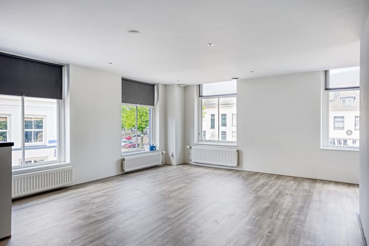 Foto van woning Vloeddijk 7A, Kampen