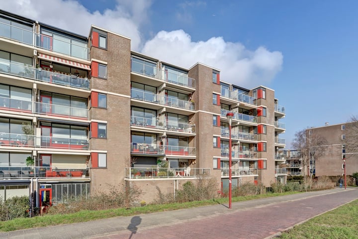 Vloedmonde 35 in Nieuwegein foto