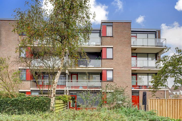 Vloedmonde 5 in Nieuwegein foto