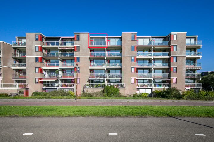 Vloedmonde 52 in Nieuwegein
