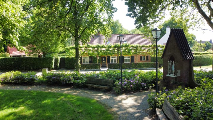 Foto van woning Vloeieind 16, Lage Mierde