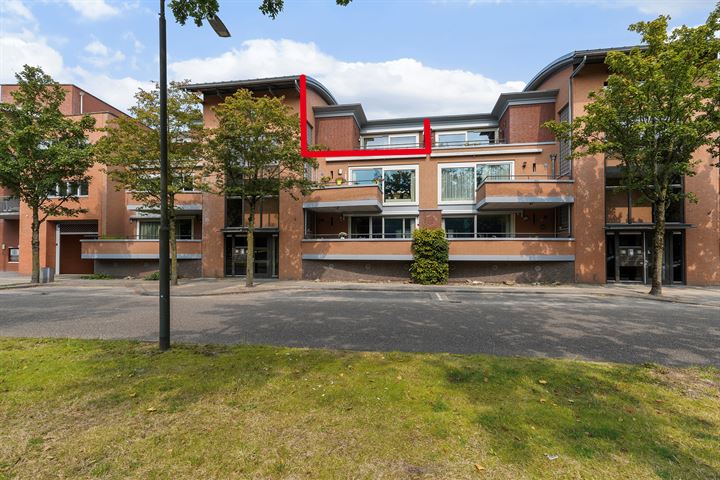 Vloeiweg 38 in Oisterwijk foto
