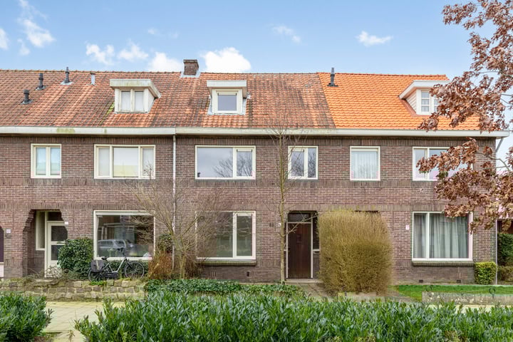 Foto van woning Vlokhovenseweg 61, Eindhoven