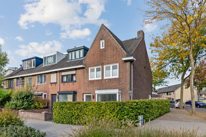 Foto van woning Vlokhovenseweg 62, Eindhoven