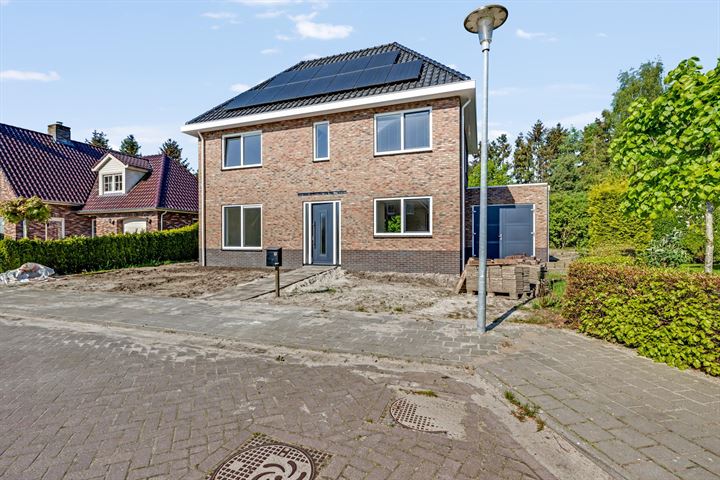 Foto van woning Vlonder 18, Dalerpeel