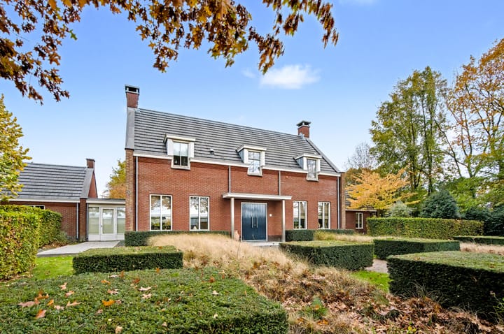 Vluchtoordweg 6 in Uden foto