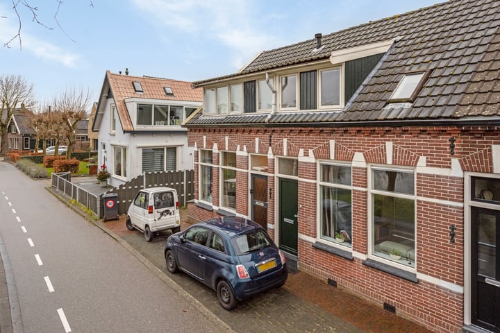 Vlusch 24 in Krommenie foto