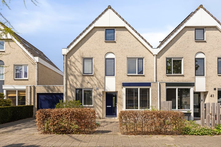 Vluttersven 39 in Eindhoven foto