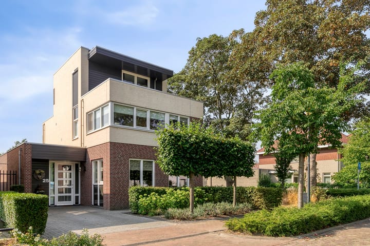 Vlutterven 25 in Veldhoven foto