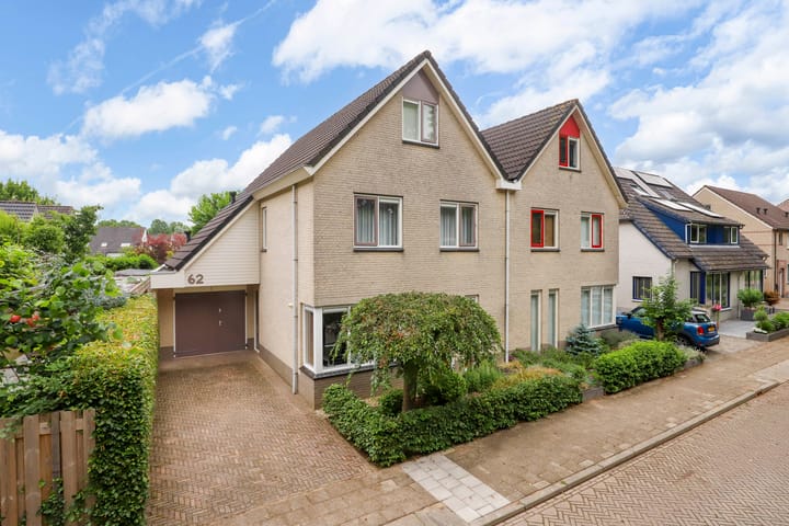 Foto van woning Vockemaet 62, Westervoort