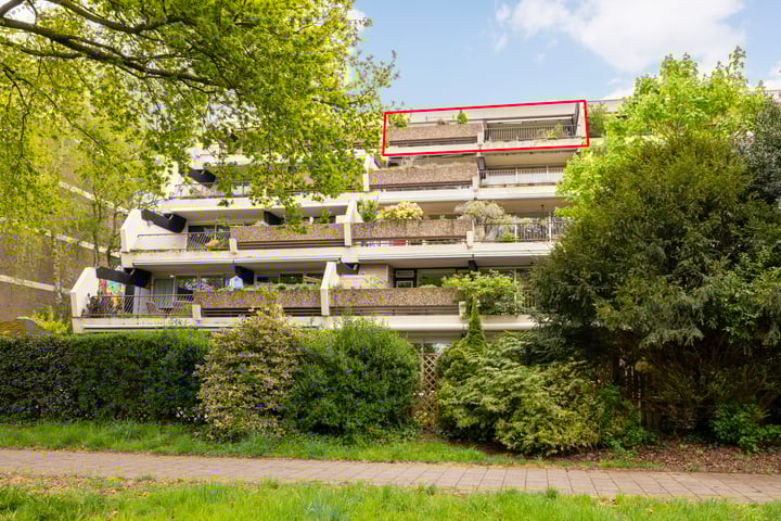Voerakker 468 in Ede foto