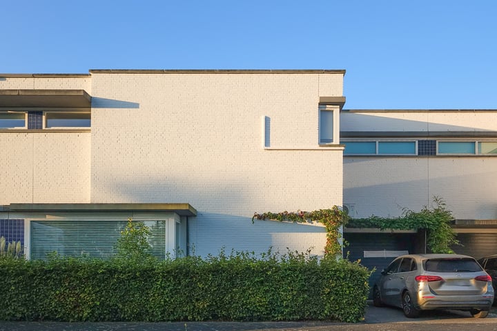 Voerendaalstraat 66 in Tilburg foto