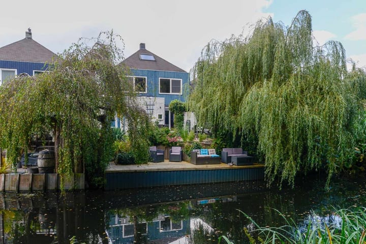Voergang 51 in Drachten