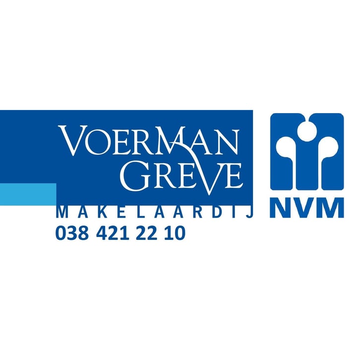 Logo Voerman Greve Makelaardij