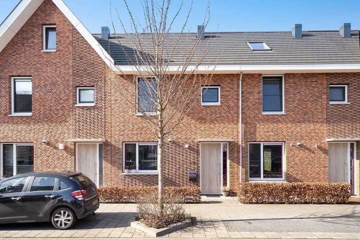 Voermanstraat 24 in Hardenberg foto