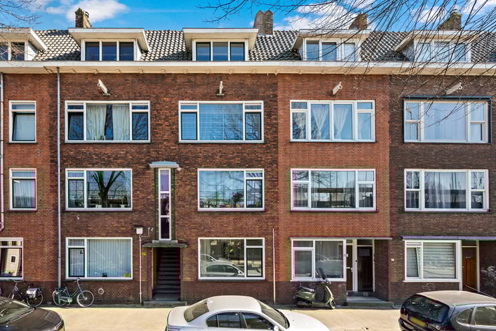 Foto van woning Voetjesstraat 48C, Rotterdam