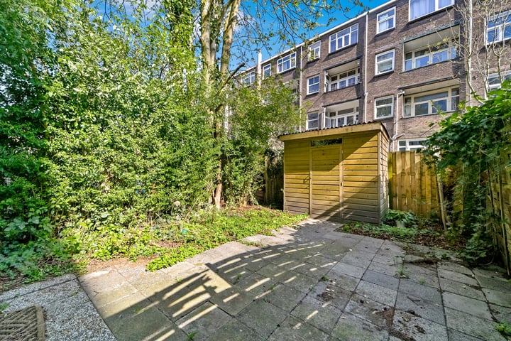 Foto van woning Voetjesstraat 68A, Rotterdam
